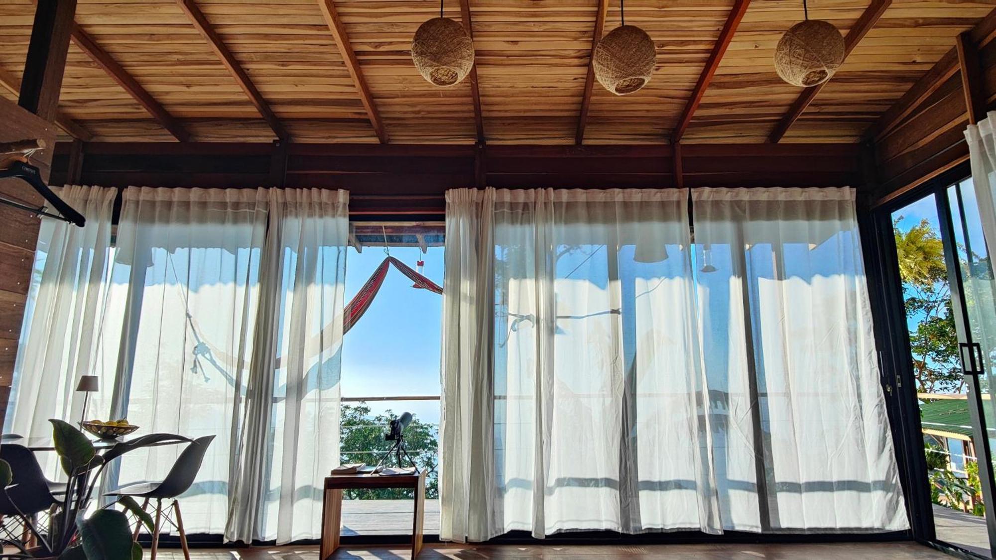 Minca Sintropia - Sustainable Lodge & Organic Coffee Finca Екстериор снимка