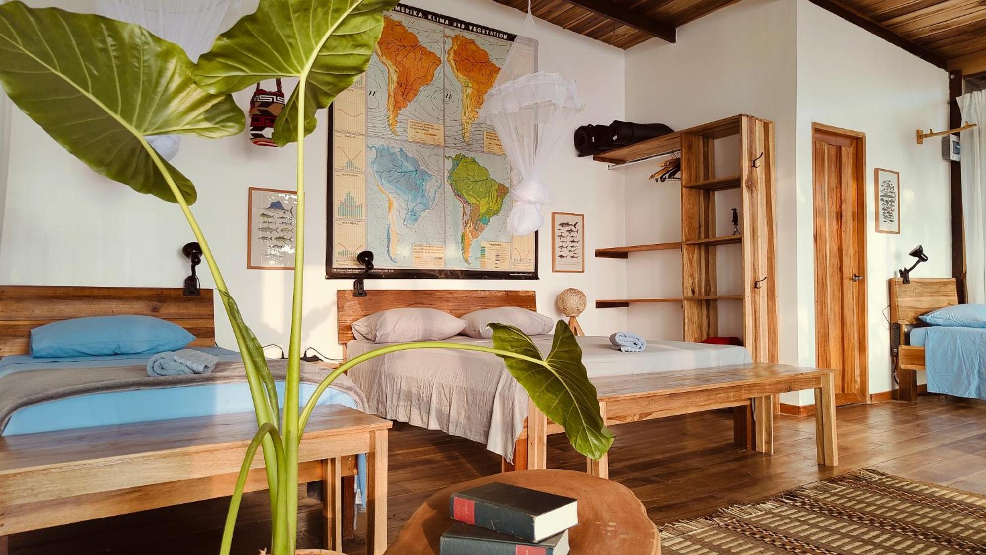 Minca Sintropia - Sustainable Lodge & Organic Coffee Finca Екстериор снимка