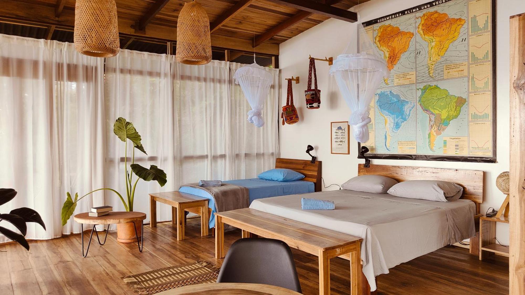 Minca Sintropia - Sustainable Lodge & Organic Coffee Finca Екстериор снимка
