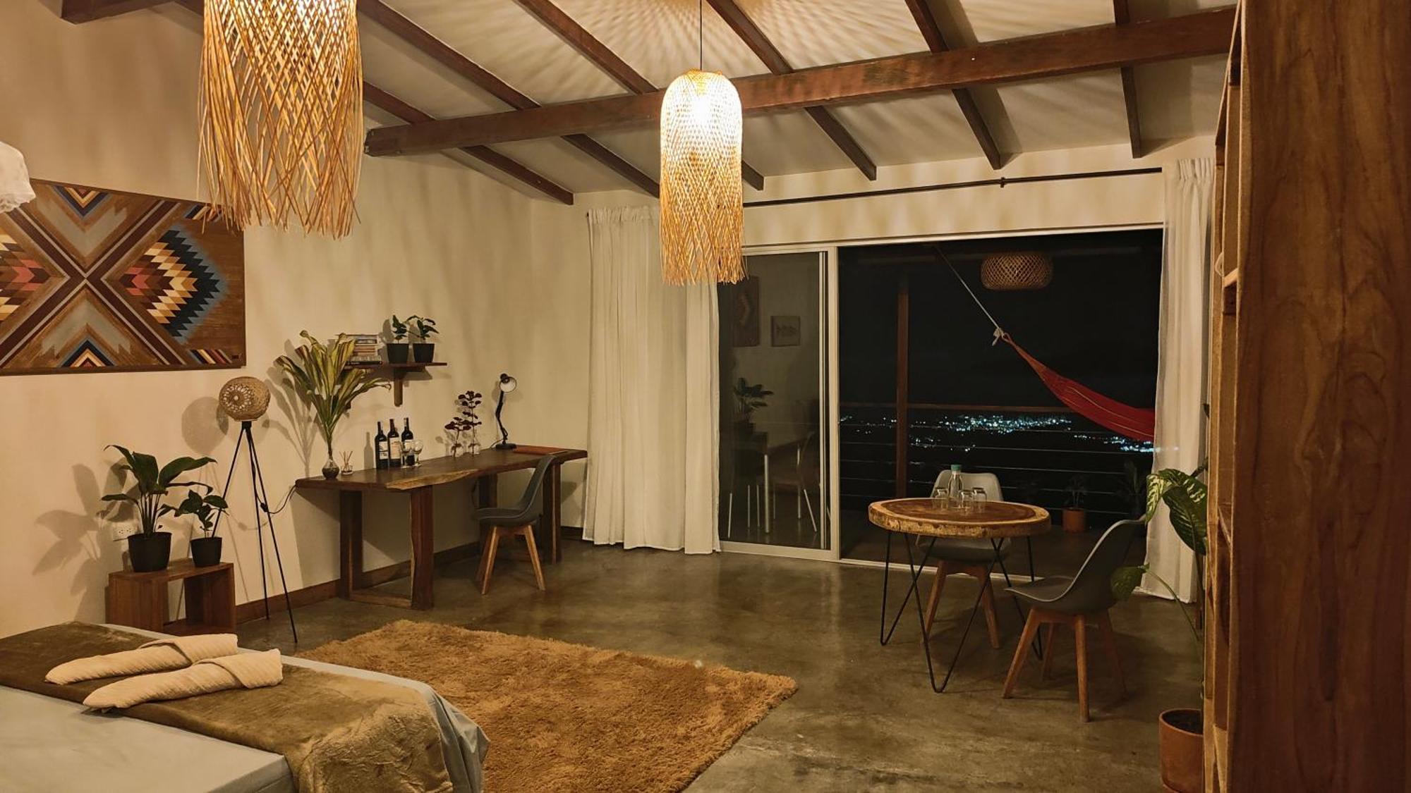 Minca Sintropia - Sustainable Lodge & Organic Coffee Finca Стая снимка