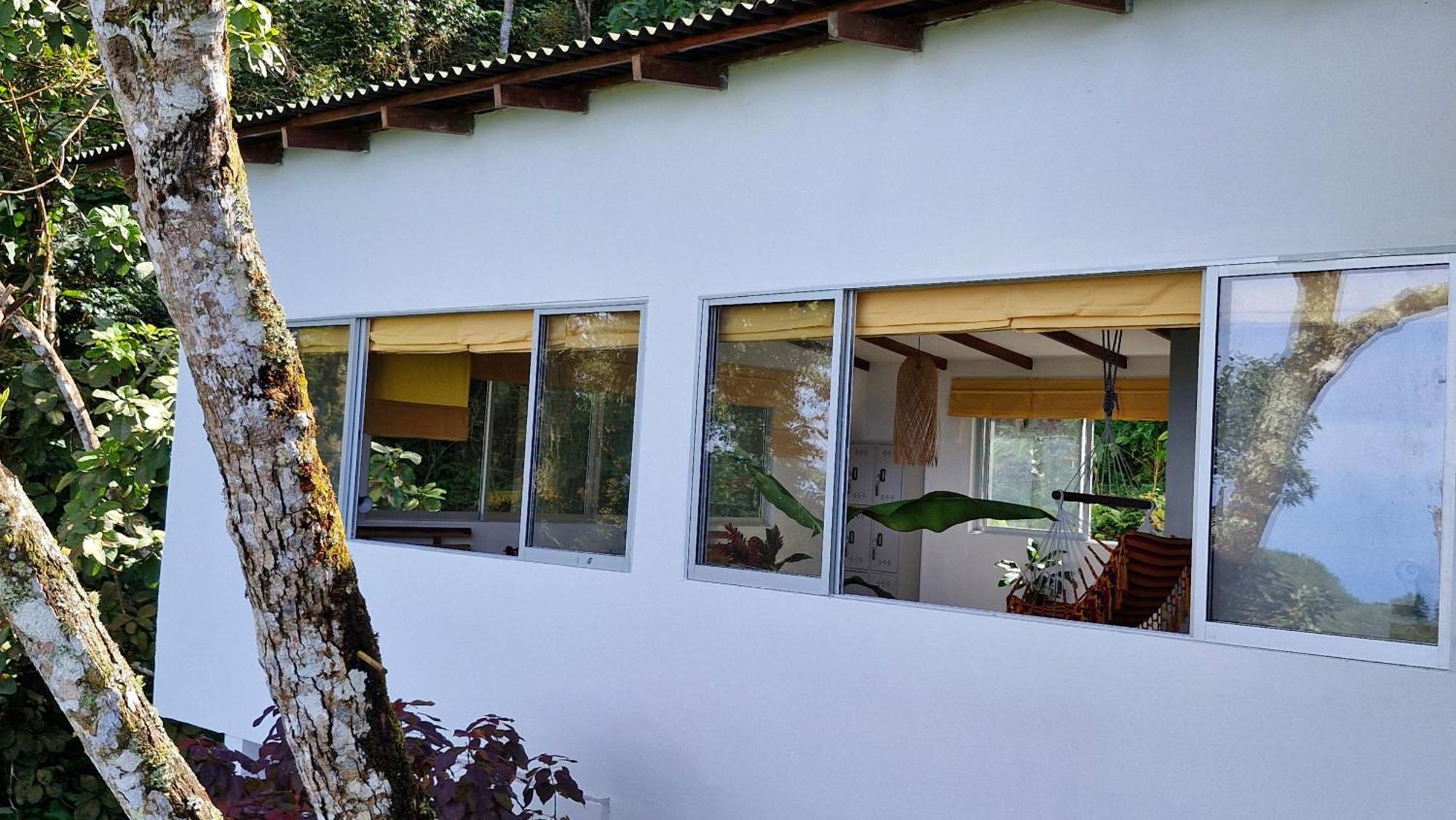 Minca Sintropia - Sustainable Lodge & Organic Coffee Finca Стая снимка