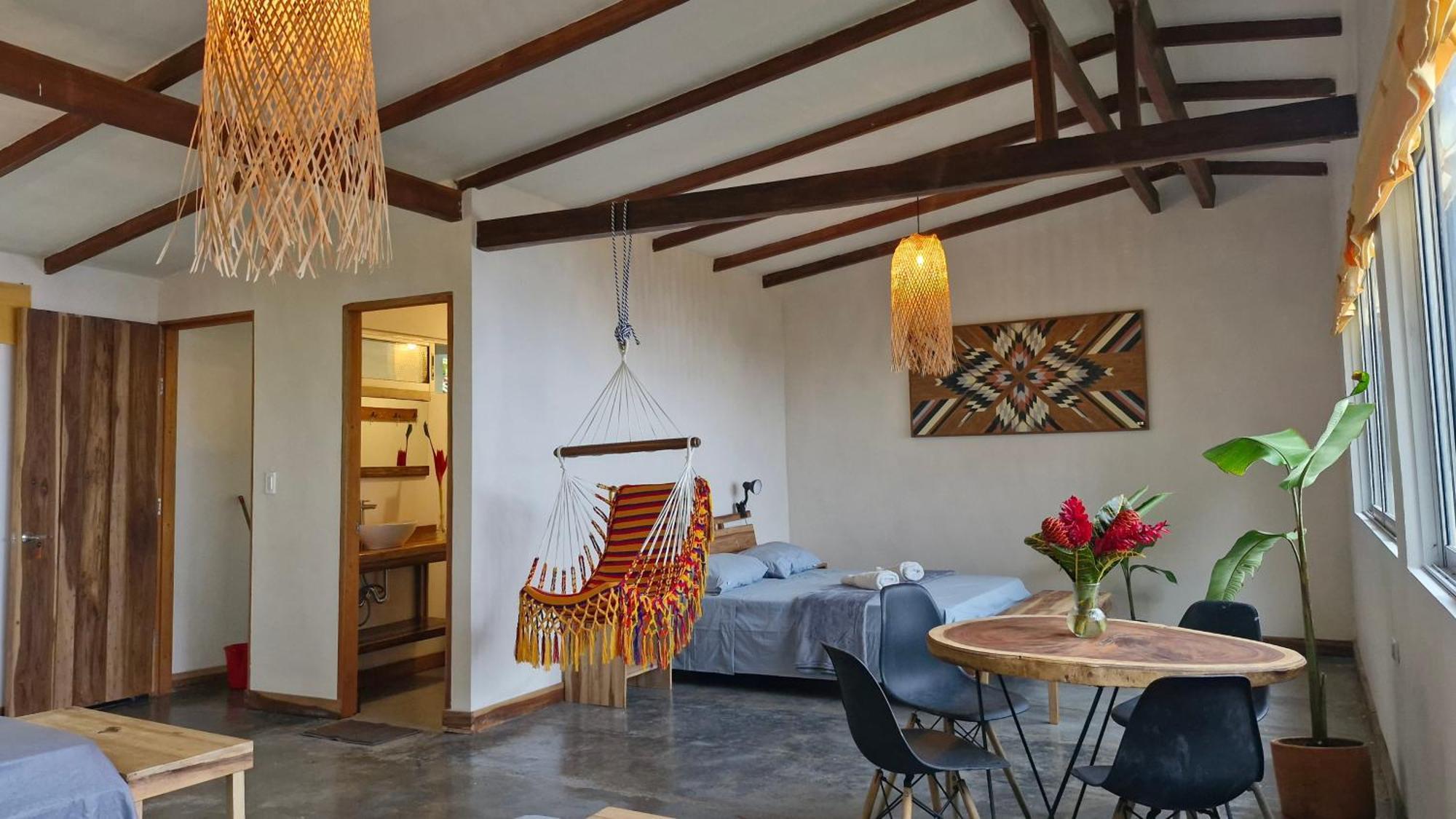 Minca Sintropia - Sustainable Lodge & Organic Coffee Finca Стая снимка