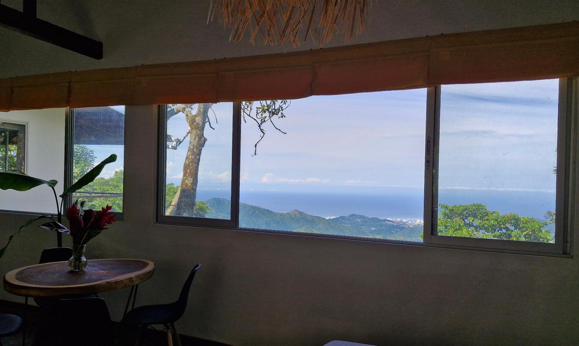 Minca Sintropia - Sustainable Lodge & Organic Coffee Finca Стая снимка