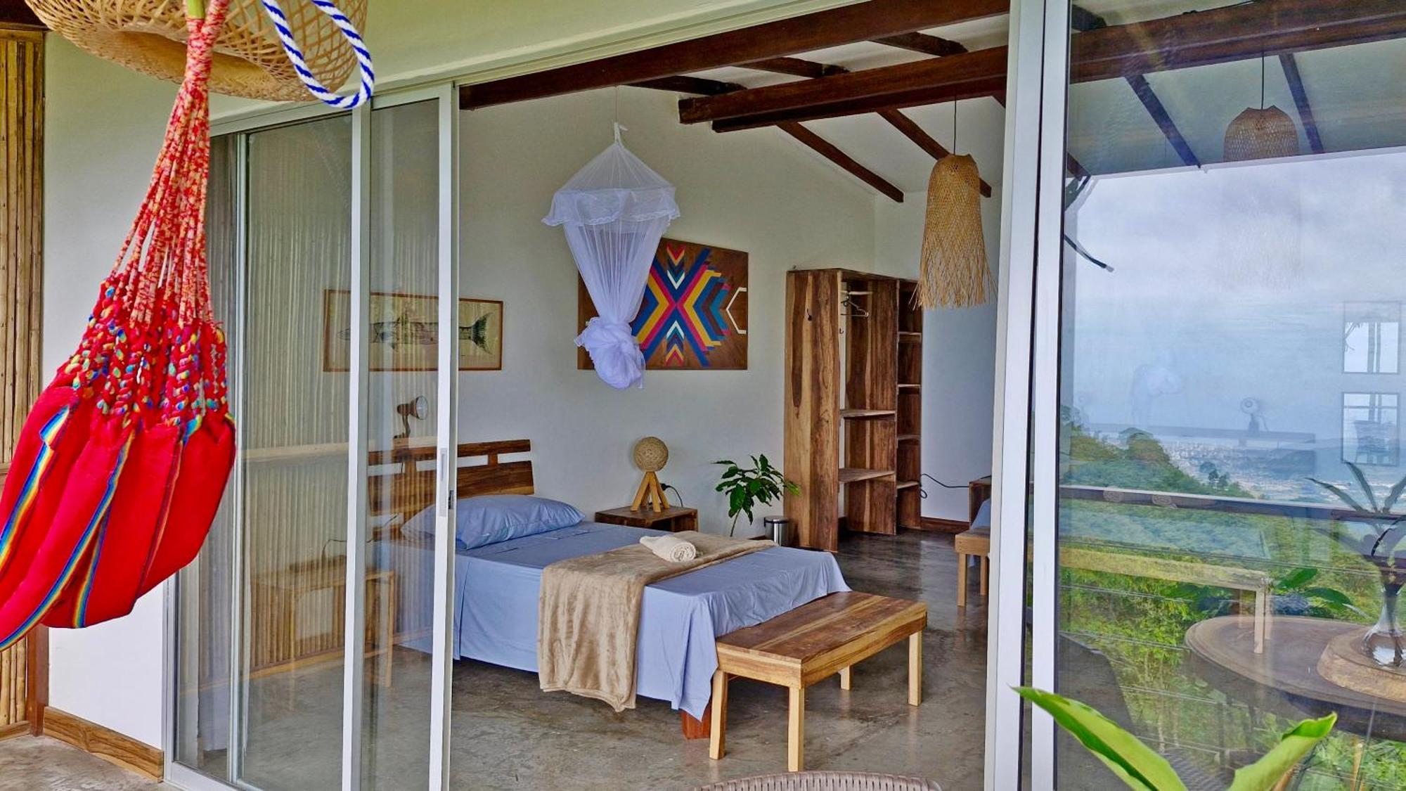 Minca Sintropia - Sustainable Lodge & Organic Coffee Finca Стая снимка