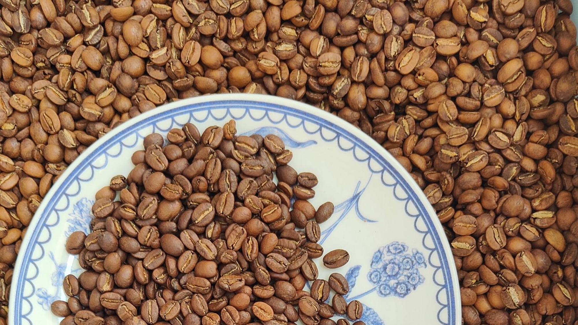 Minca Sintropia - Sustainable Lodge & Organic Coffee Finca Екстериор снимка