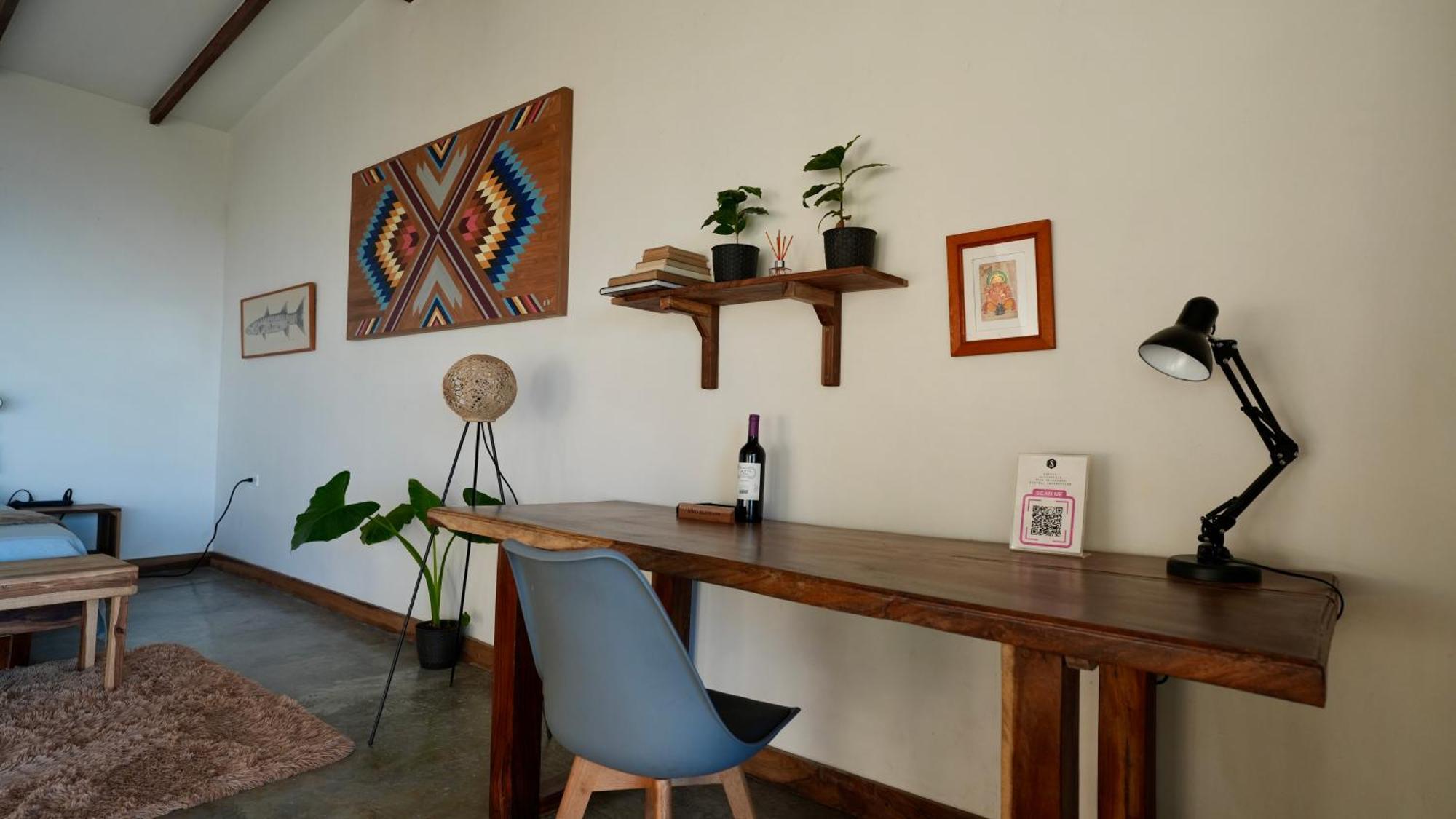 Minca Sintropia - Sustainable Lodge & Organic Coffee Finca Стая снимка
