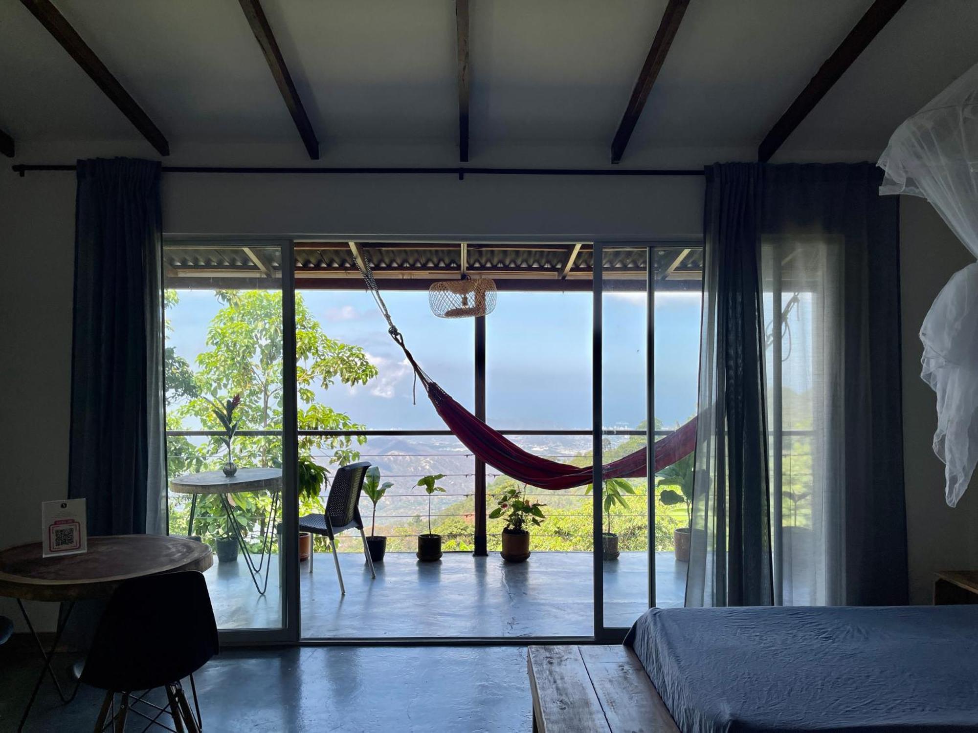 Minca Sintropia - Sustainable Lodge & Organic Coffee Finca Стая снимка
