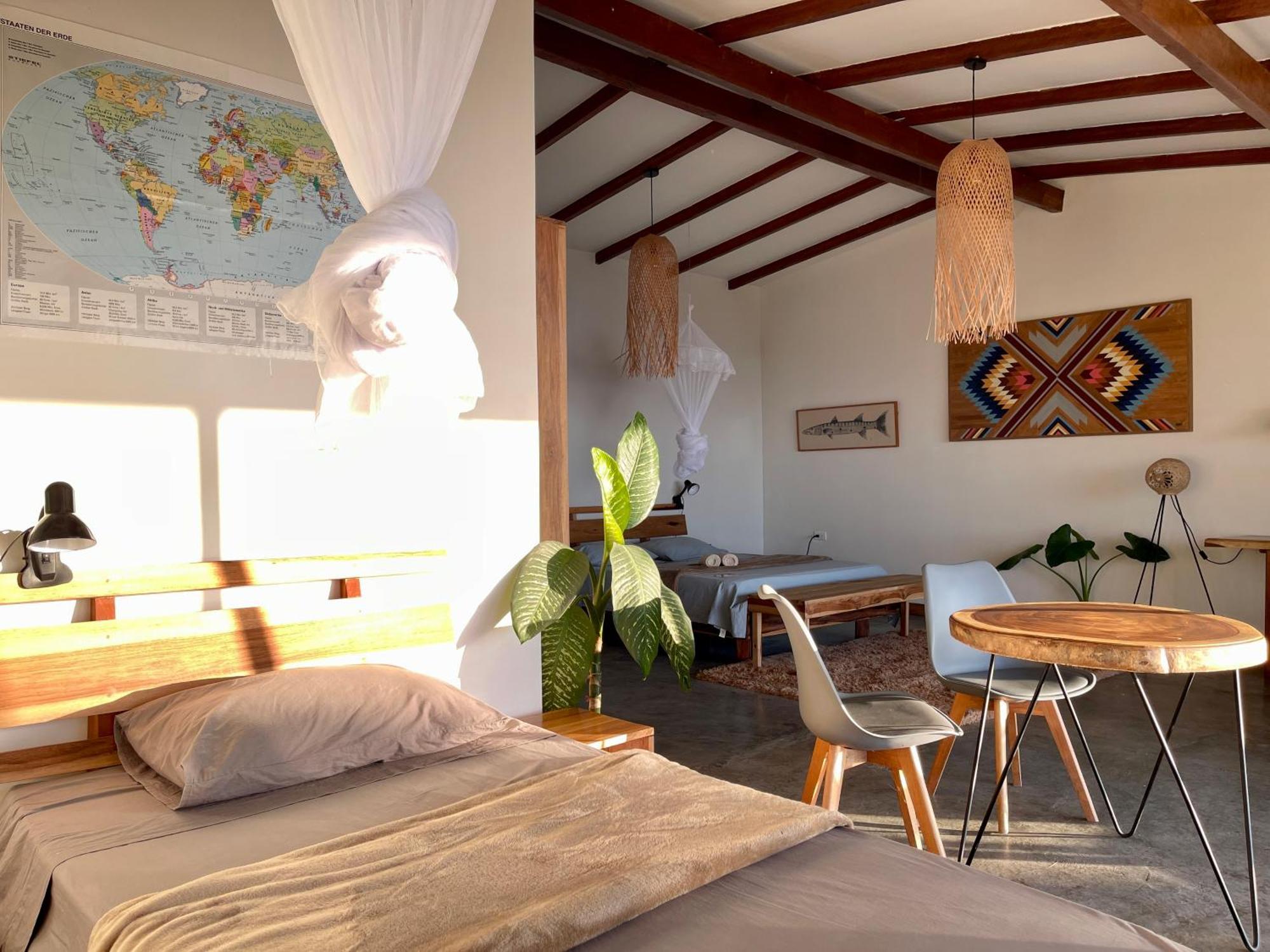 Minca Sintropia - Sustainable Lodge & Organic Coffee Finca Стая снимка