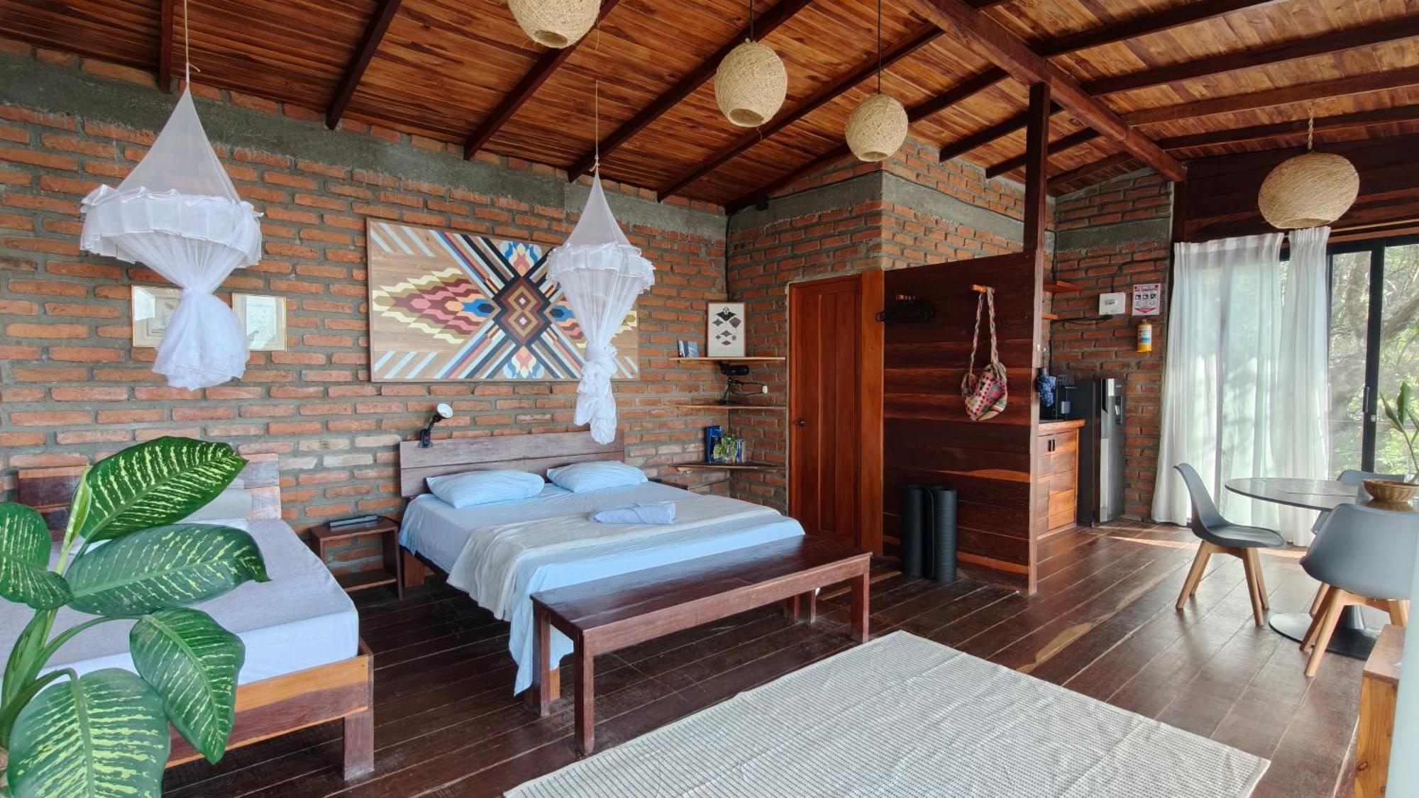 Minca Sintropia - Sustainable Lodge & Organic Coffee Finca Стая снимка