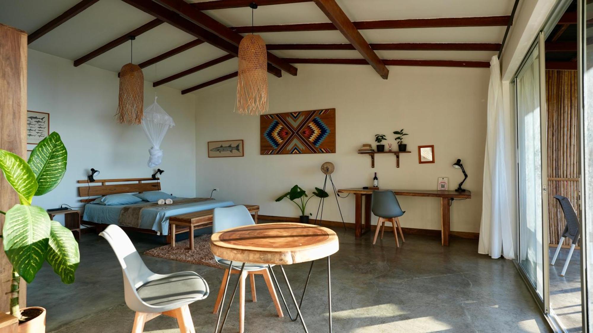 Minca Sintropia - Sustainable Lodge & Organic Coffee Finca Стая снимка