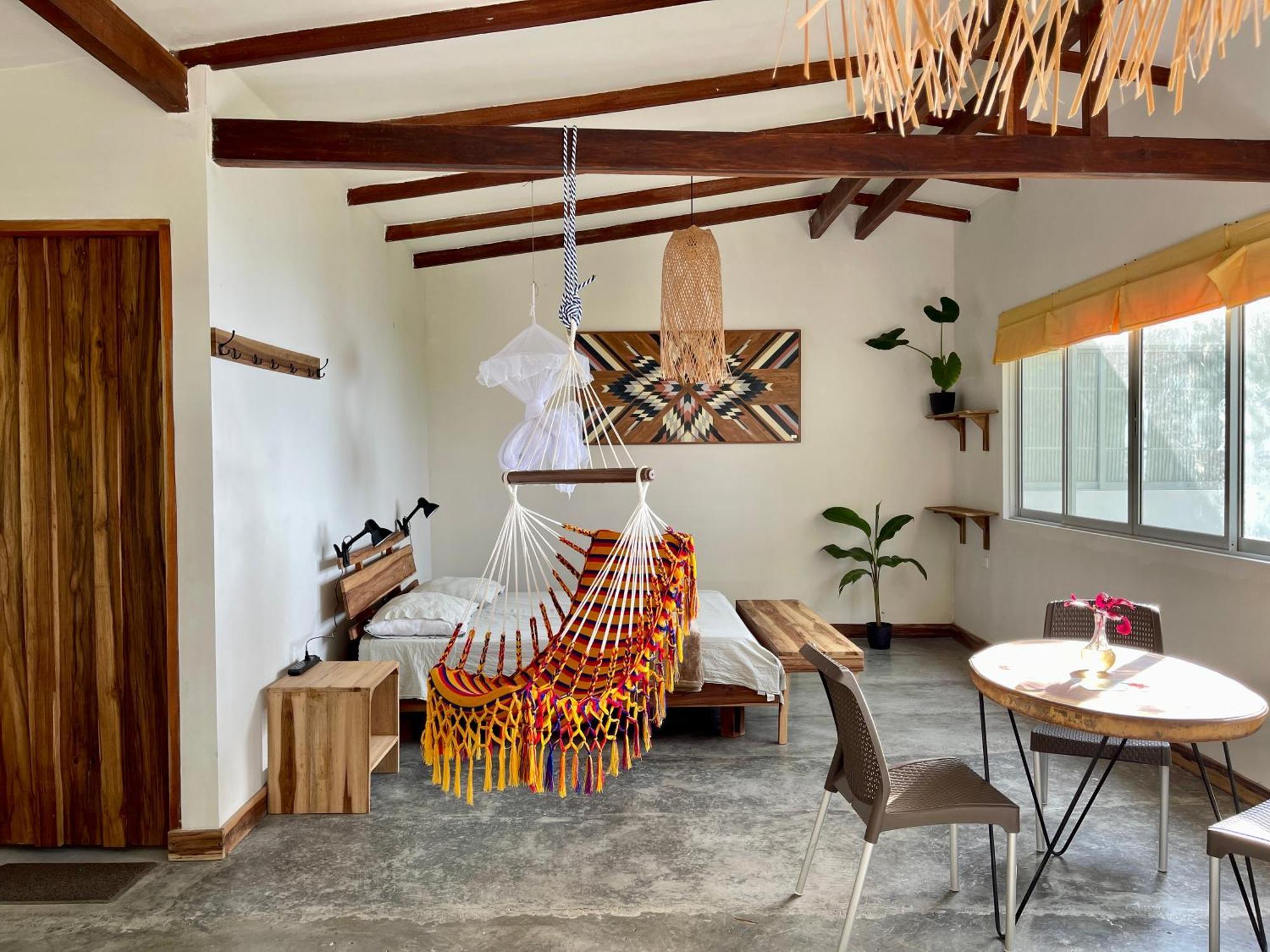 Minca Sintropia - Sustainable Lodge & Organic Coffee Finca Стая снимка