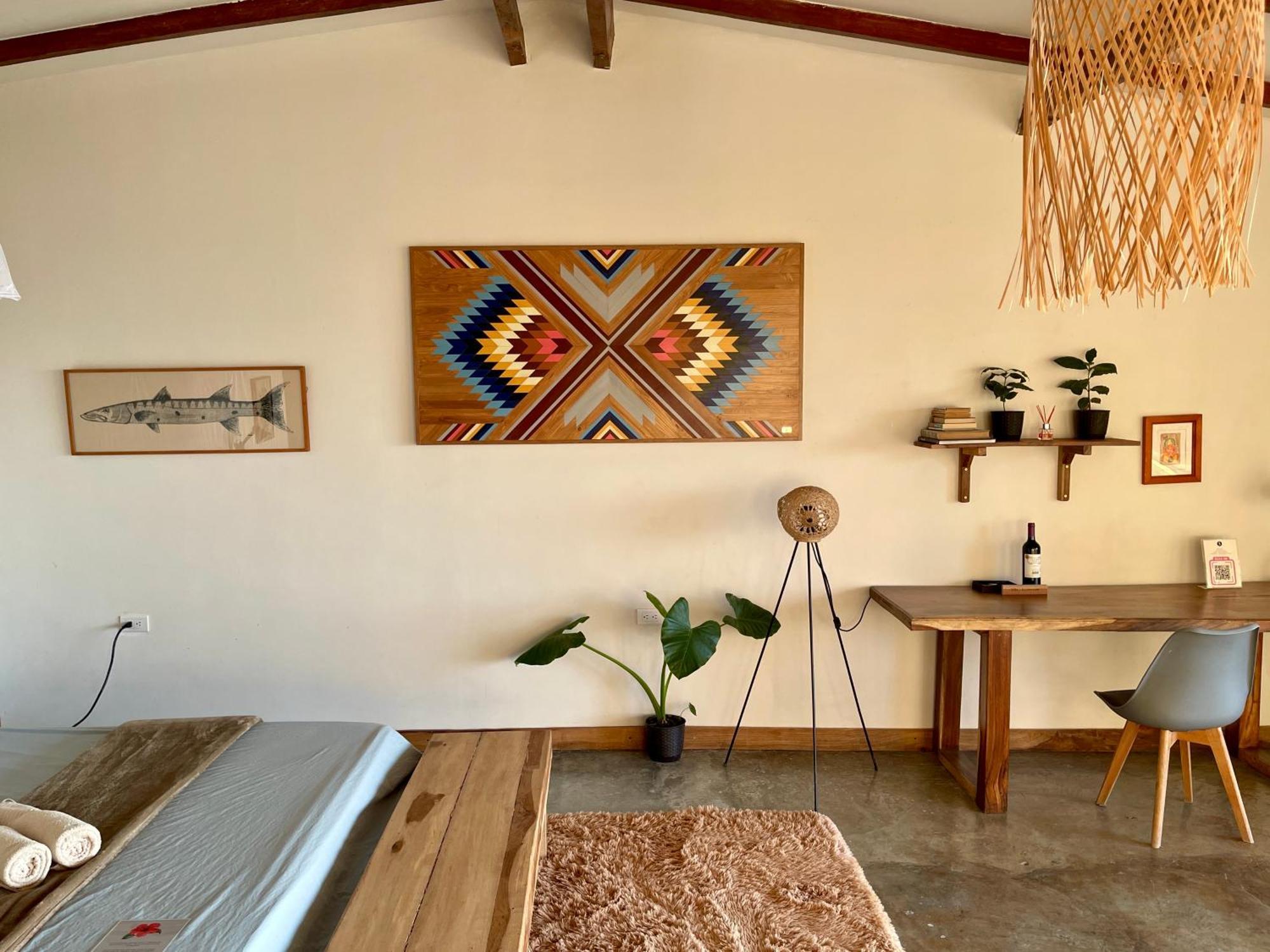 Minca Sintropia - Sustainable Lodge & Organic Coffee Finca Стая снимка