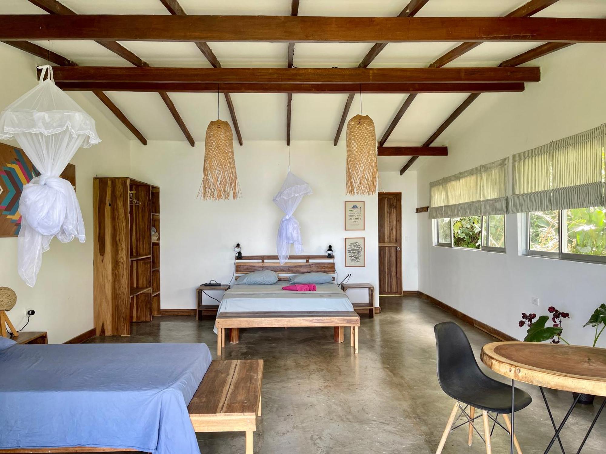 Minca Sintropia - Sustainable Lodge & Organic Coffee Finca Стая снимка
