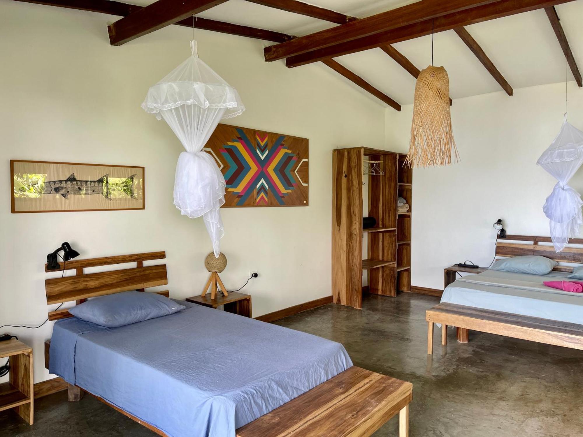 Minca Sintropia - Sustainable Lodge & Organic Coffee Finca Стая снимка